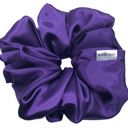 Roxanne Scrunchie XL - AGNES ALEX