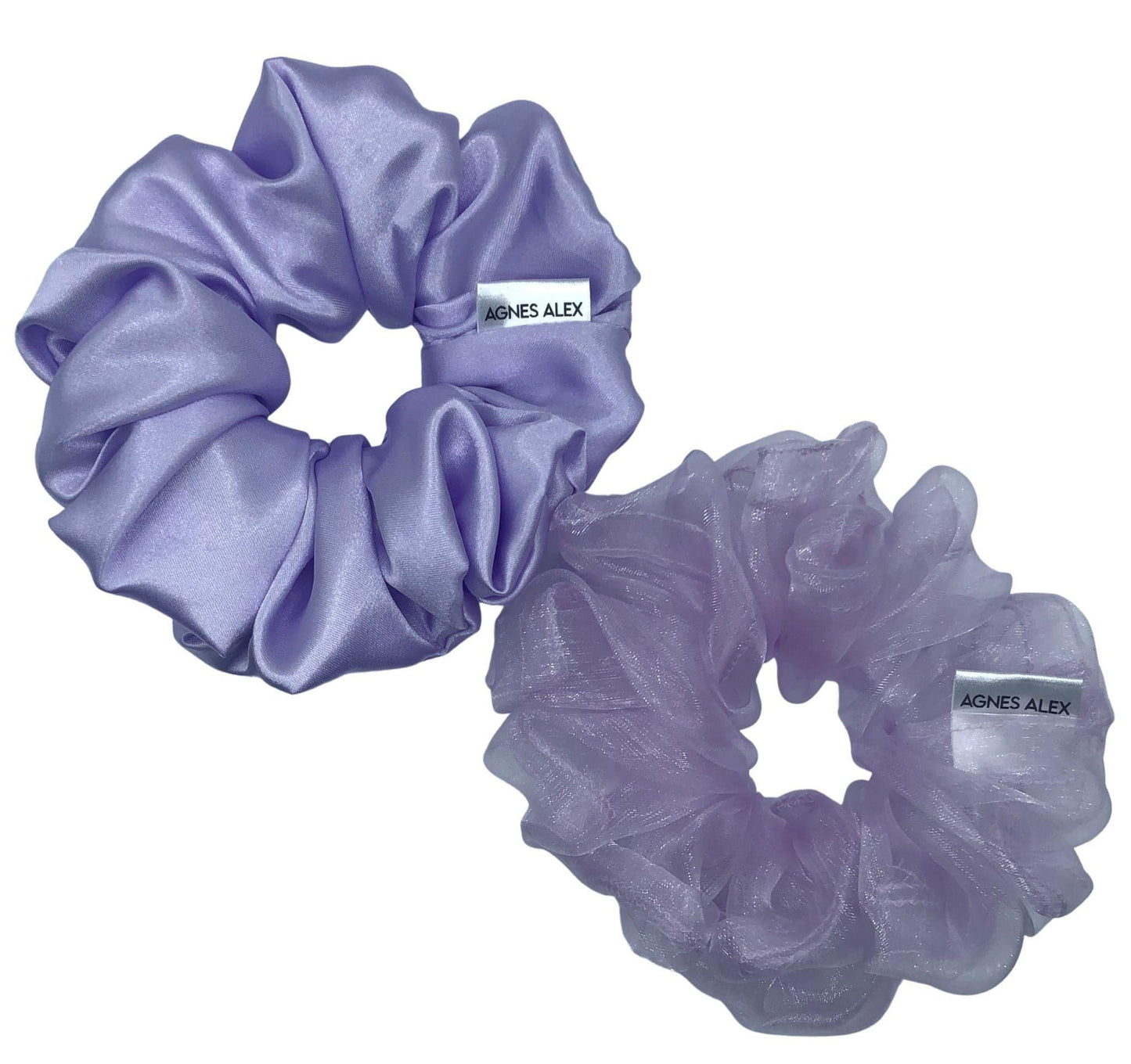 Sagittarius Scrunchie - AGNES ALEX