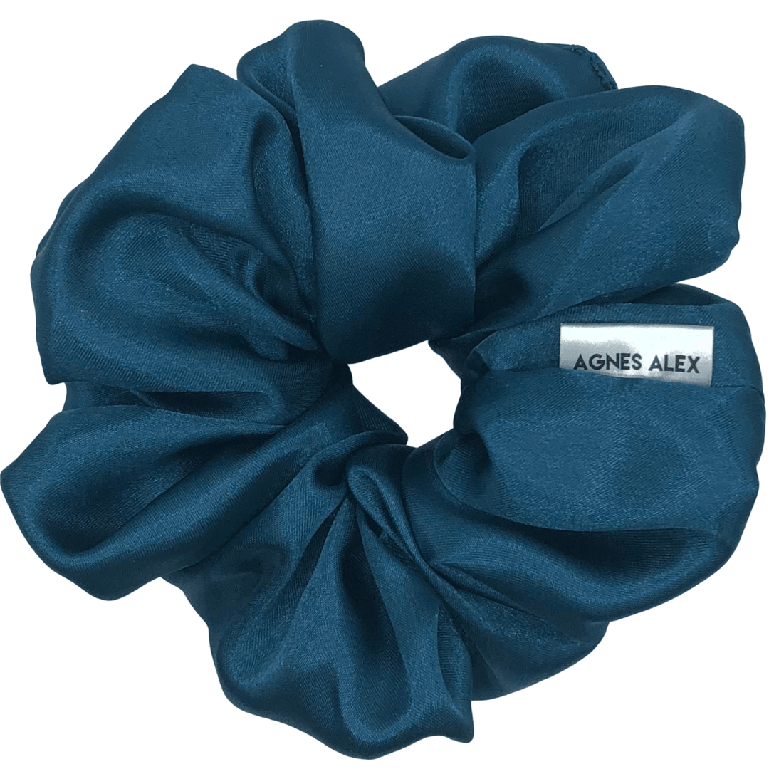 Sarah Scrunchie Medium - AGNES ALEX