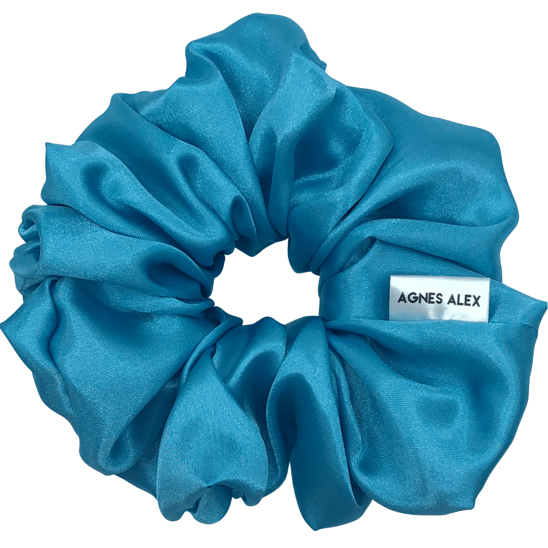 Silvia Scrunchie Medium - AGNES ALEX