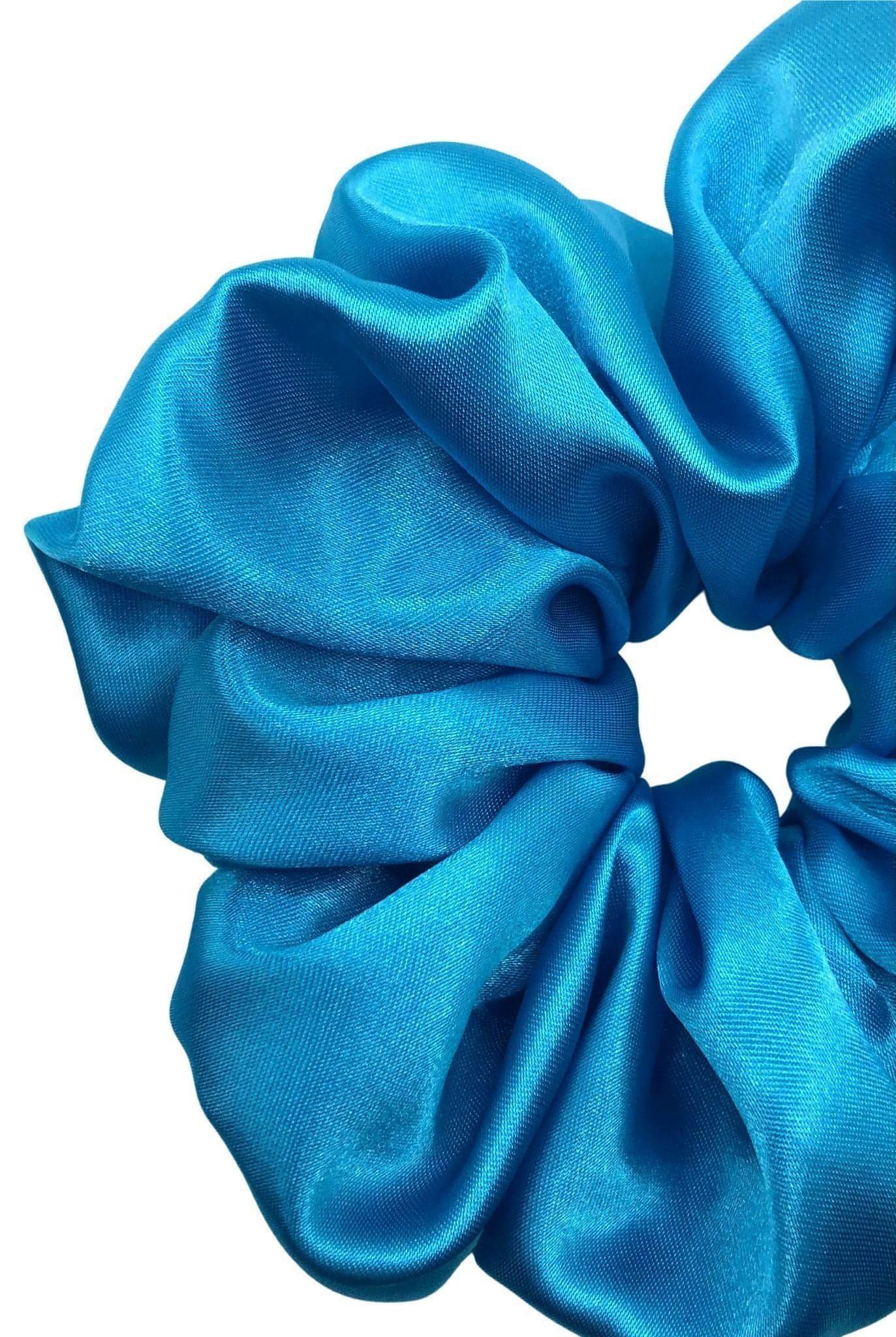 Silvia Scrunchie Medium - AGNES ALEX