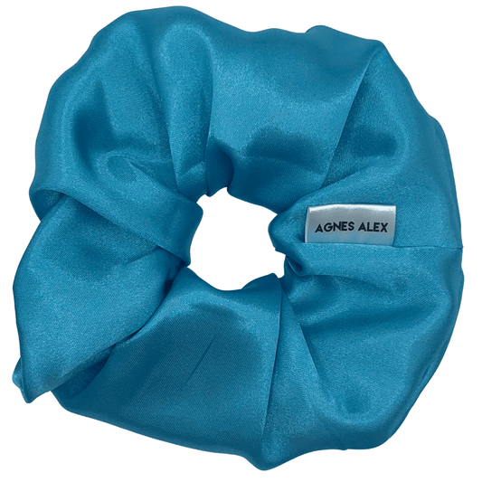 Silvia Scrunchie Mini - AGNES ALEX