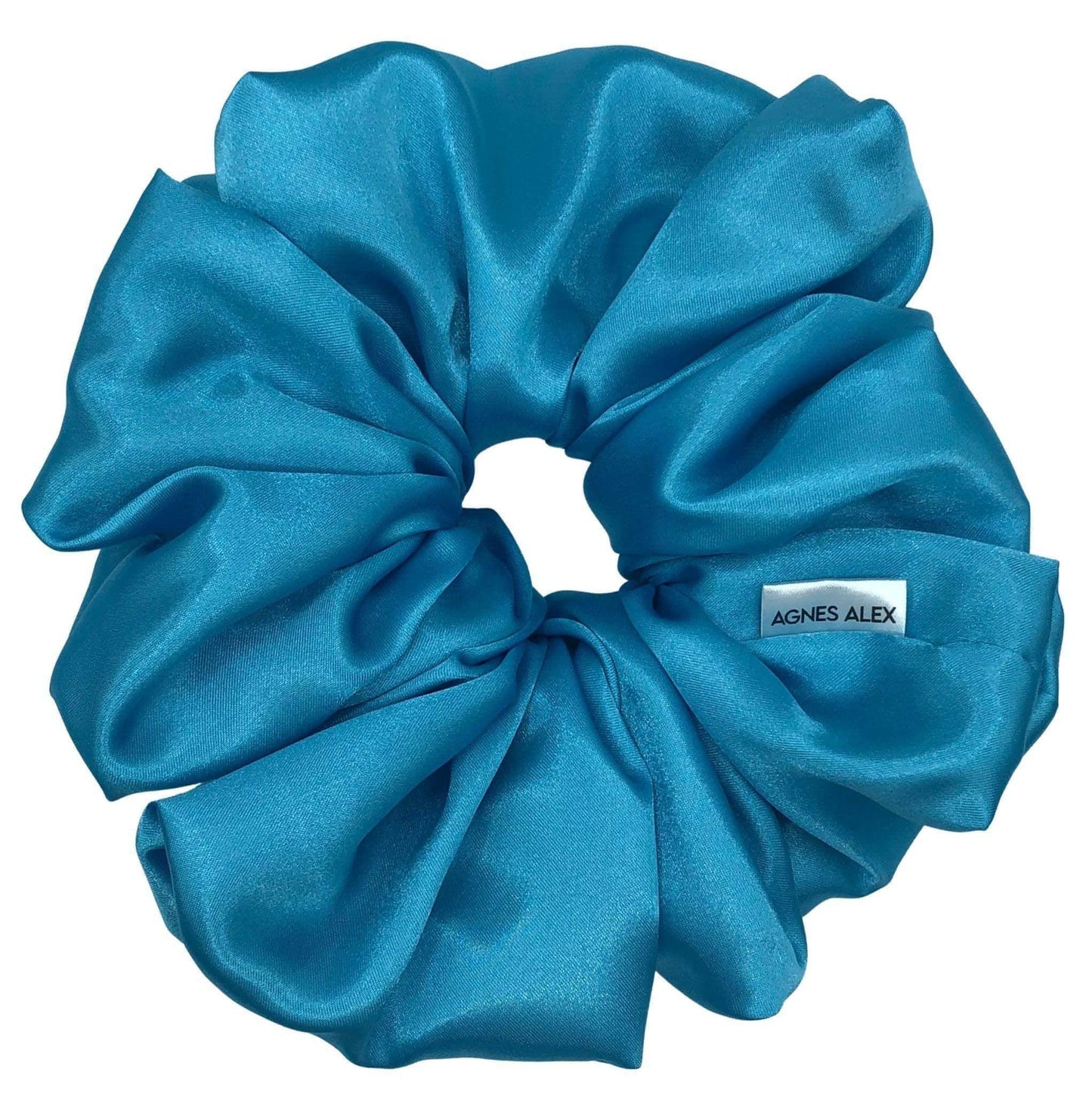 Silvia Scrunchie XL - AGNES ALEX