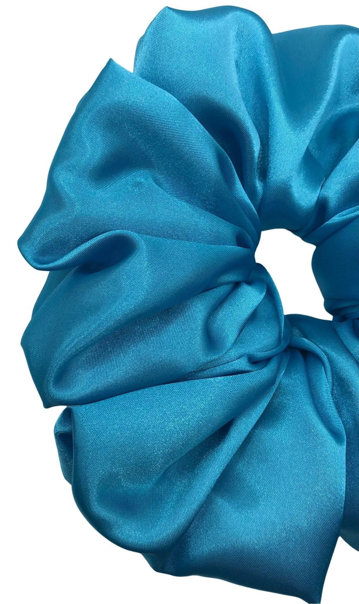 Silvia Scrunchie XL - AGNES ALEX