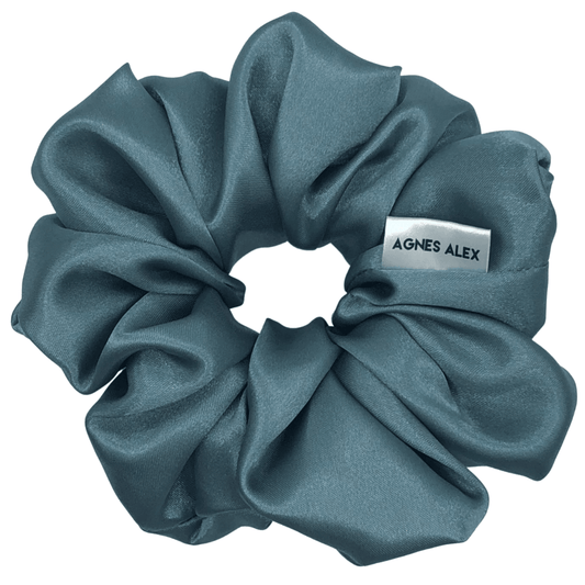 Tina Scrunchie Medium - AGNES ALEX