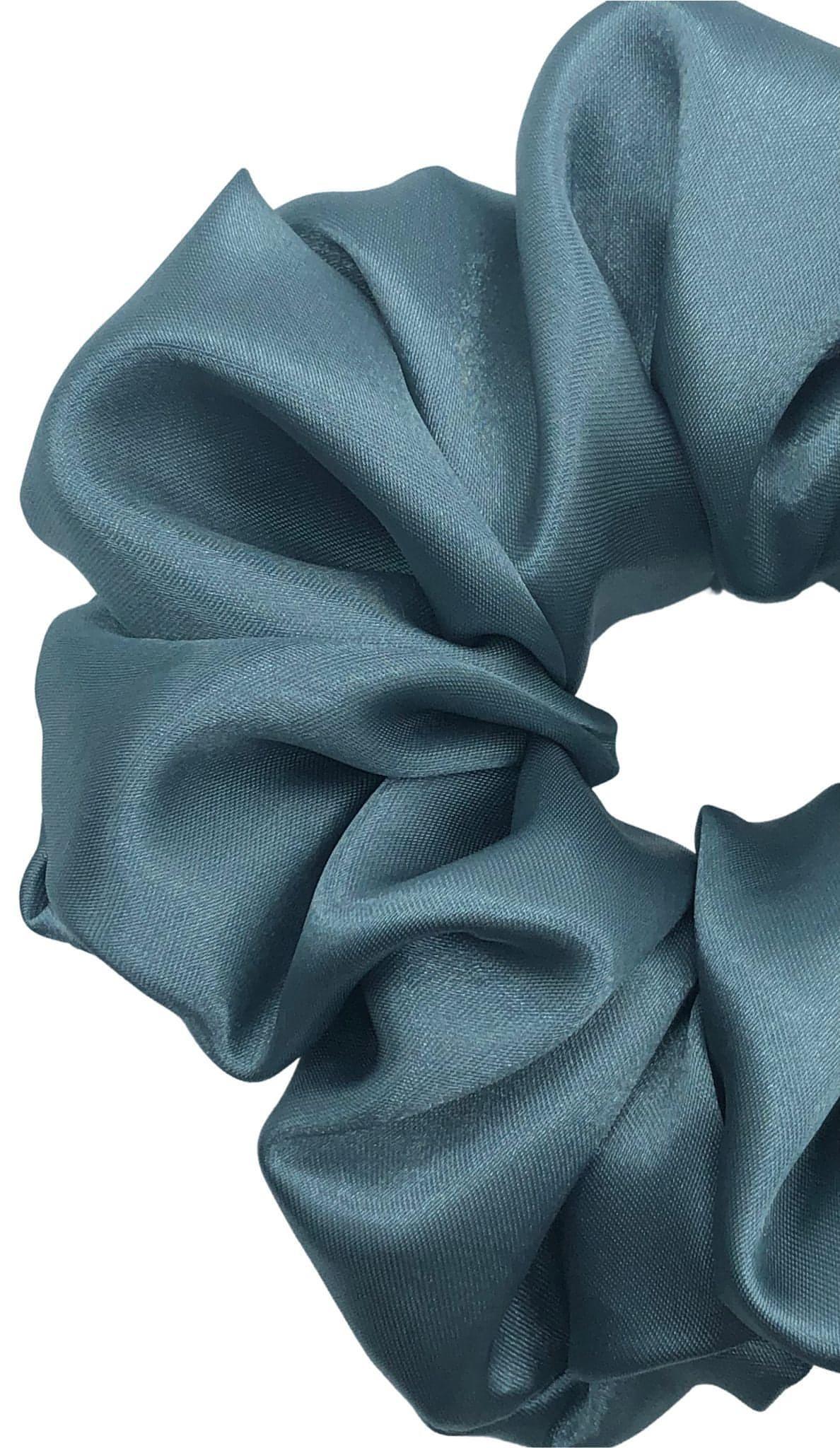 Tina Scrunchie Medium - AGNES ALEX