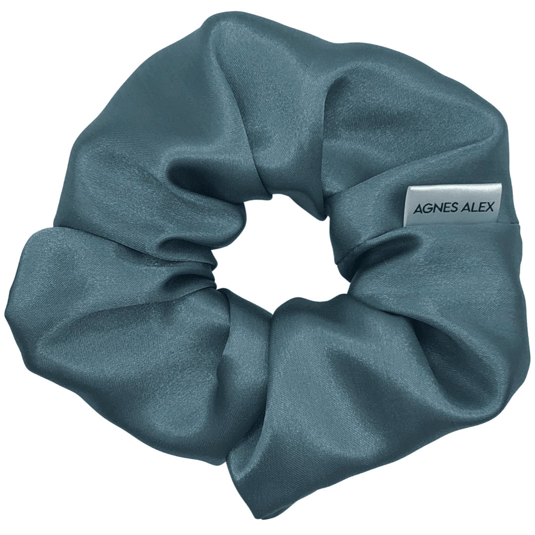 Tina Scrunchie Mini - AGNES ALEX