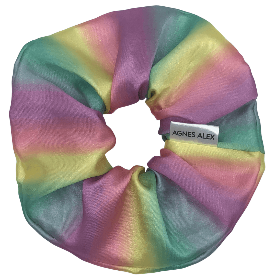 Unicorn Scrunchie Mini - AGNES ALEX