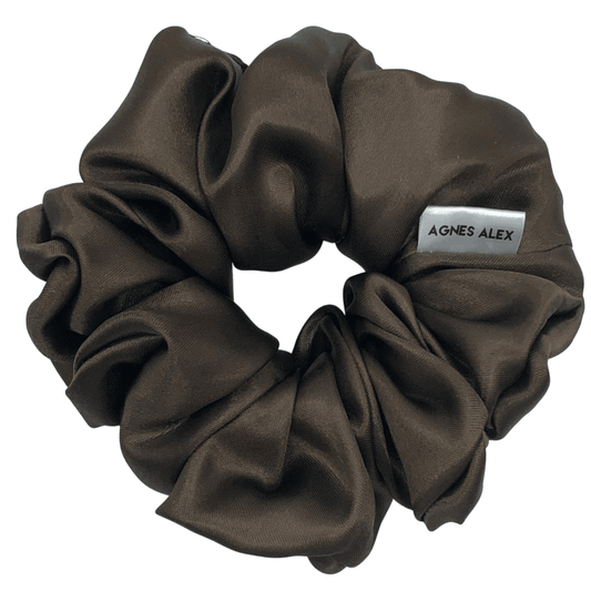 Virgo Scrunchie - AGNES ALEX