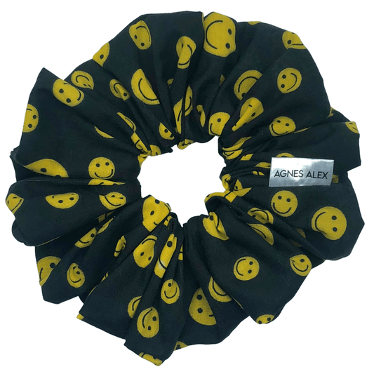 Wendy Scrunchie Medium - AGNES ALEX